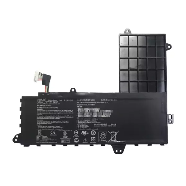 Batería Para Laptop ASUS B21N1505