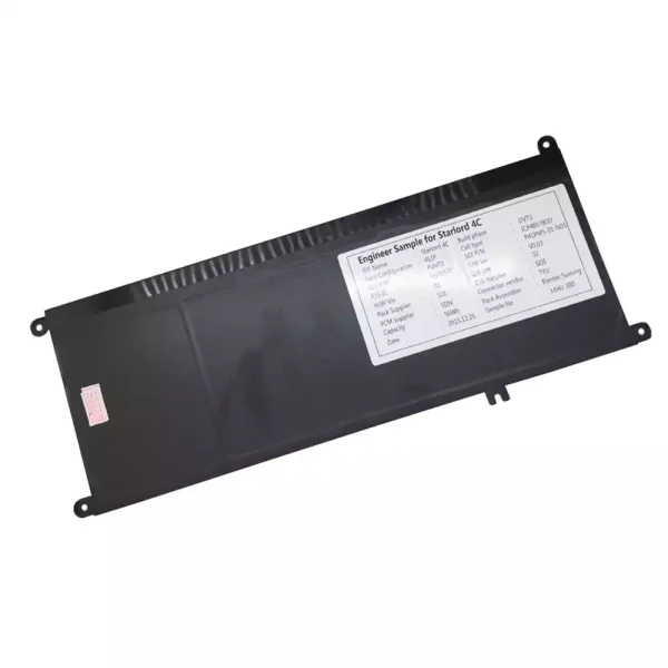 Batería Para Laptop DELL 33YDH - Imagen 2
