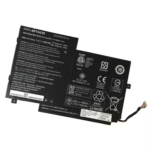 Batería Para Laptop ACER AP15A3R