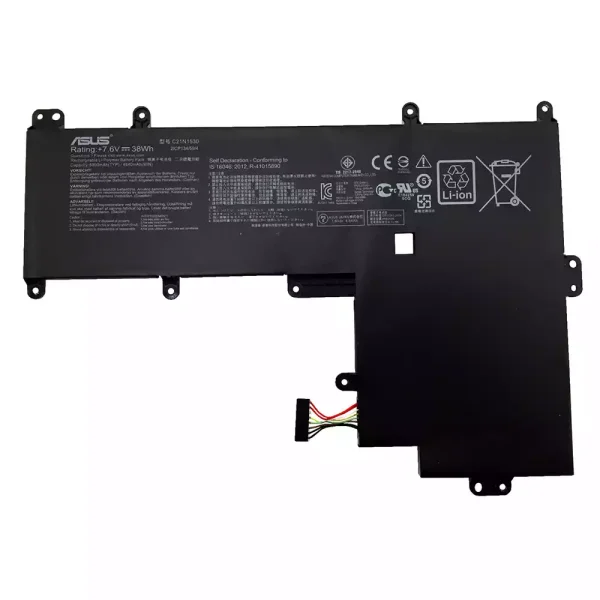 Batería Para Laptop ASUS C21N1530