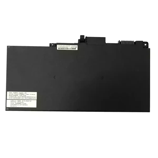 Batería Para Laptop HP TA03XL - Imagen 2