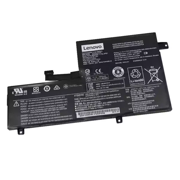 Batería Para Laptop LENOVO N22 Chromebook