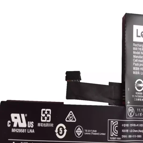 Batería Para Laptop LENOVO N22 Chromebook - Imagen 3