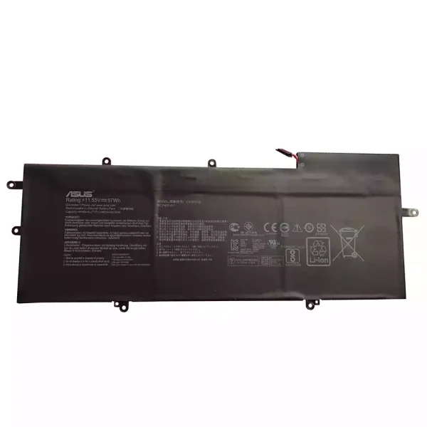 Batería Para Laptop ASUS C31N1538