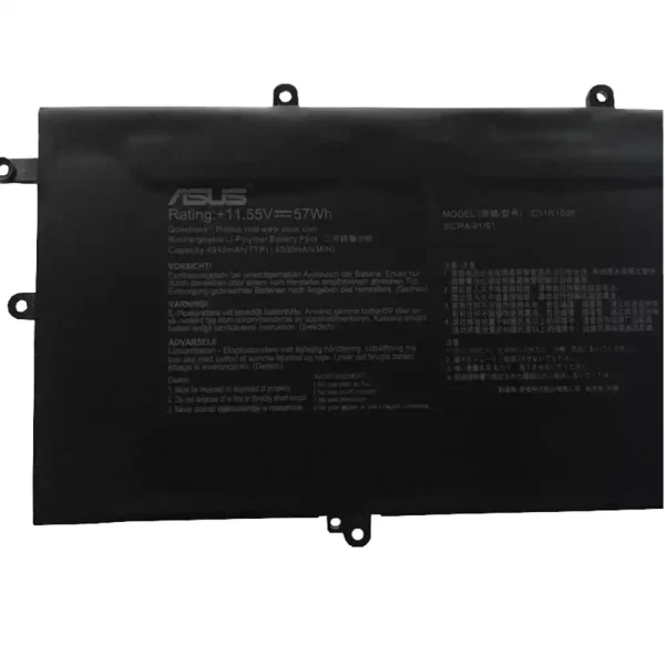 Batería Para Laptop ASUS C31N1538 - Imagen 3