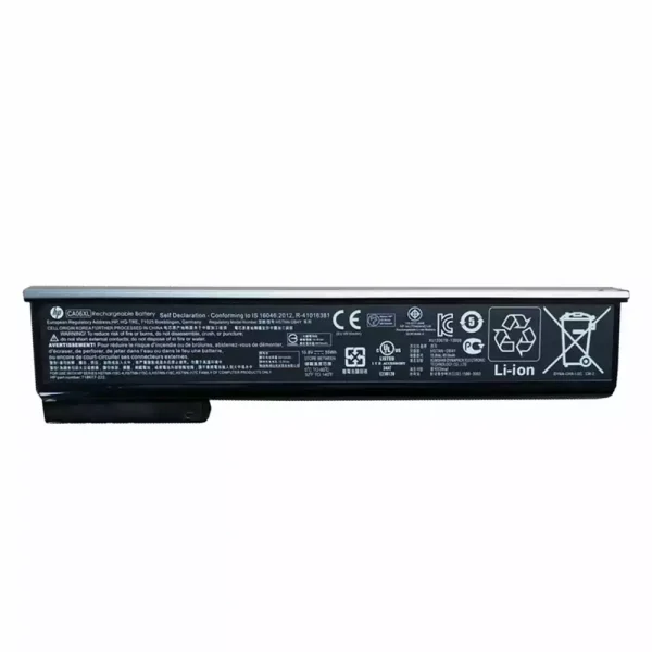 Batería Para Laptop HP CA06XL