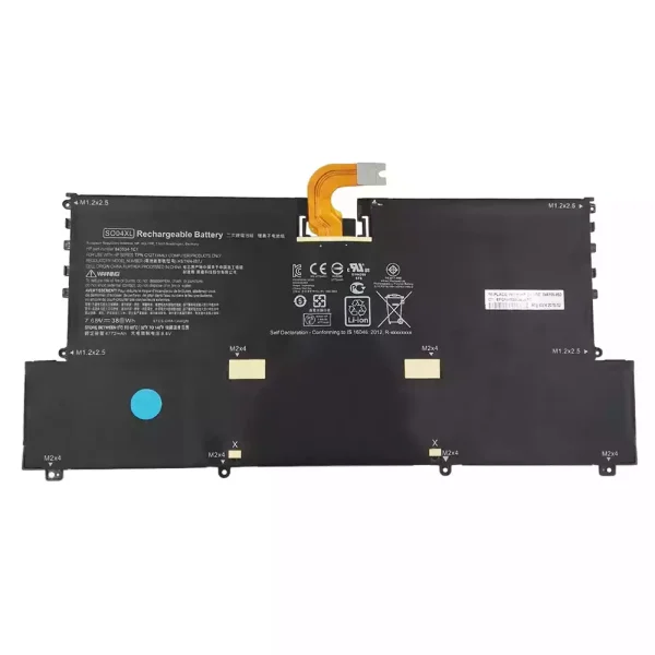 Batería Para Laptop HP TPN-C127