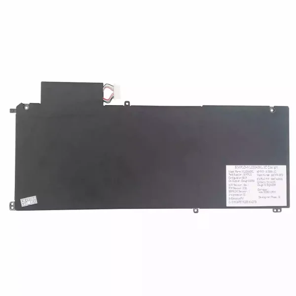 Batería Para Laptop HP Spectre X2 - Imagen 2