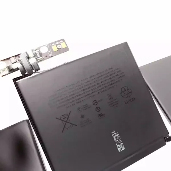 Batería Para Laptop Macbook Pro A1708 - Imagen 2
