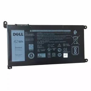 Batería Para Laptop DELL 51KD7