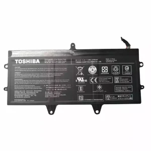 Batería Para Laptop TOSHIBA Portege X20W