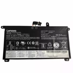 Batería Para Laptop LENOVO ThinkPad T570