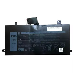 Batería Para Laptop DELL JOPGR,J0PGR