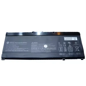 Batería Para Laptop HP TPN-Q193