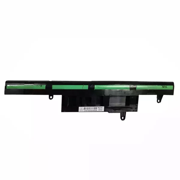 Batería Para Laptop CLEVO 6-87-W945S-42F - Imagen 2