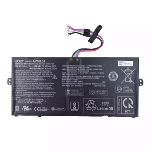 Batería Para Laptop ACER AP16L5J