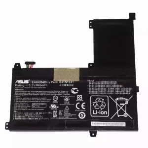 Batería Para Laptop ASUS B41N1341