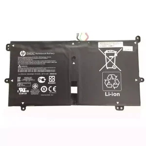 Batería Para Laptop HP TPN-P104