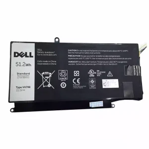Batería Para Laptop DELL Inspiron 14 5439