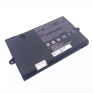 Batería Para Laptop SCHENKER XMG U726,XMG U727
