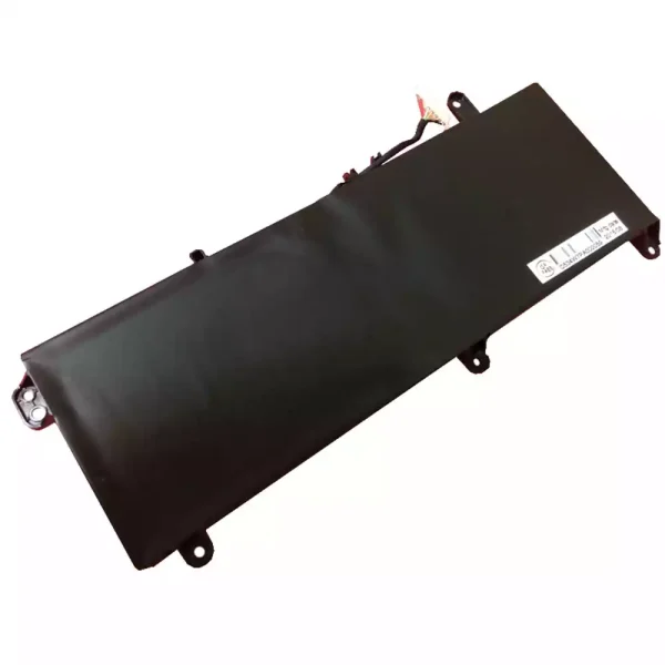 Batería Para Laptop Thunderobot 6-87-P640S-4231 - Imagen 2