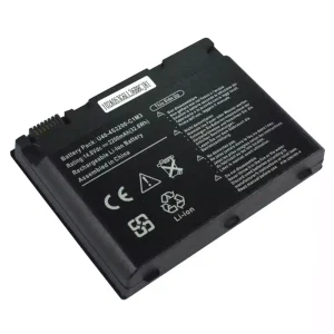 Batería Para Laptop Uniwill U40,U50SI