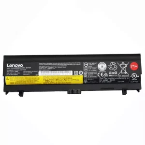 Batería Para Laptop LENOVO thinkpad L560,thinkpad L570