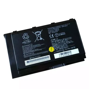 Batería Para Laptop FUJITSU FMVNBP243