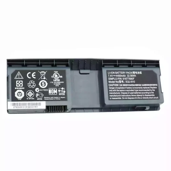 Batería Para Laptop FUJITSU 916T7890F