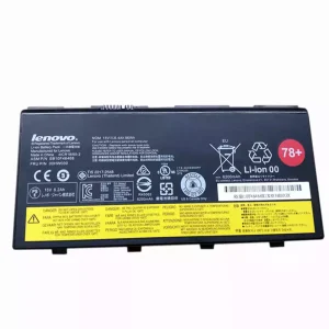 Batería Para Laptop LENOVO ThinkPad P70