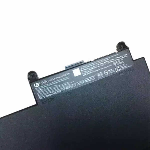 Batería Para Laptop HP ProBook 650 G2,ProBook 655 G2 - Imagen 3
