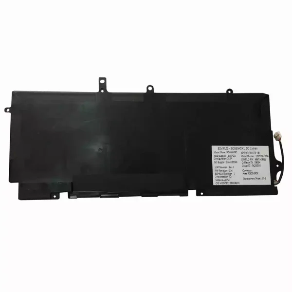 Batería Para Laptop HP HSTNN-IB6Z - Imagen 2