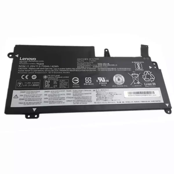 Batería Para Laptop LENOVO Thinkpad S2