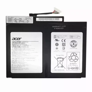 Batería Para Laptop ACER AP16B4J