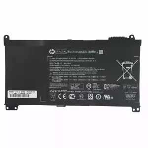 Batería Para Laptop HP RR03XL