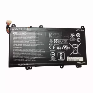 Batería Para Laptop HP SG03XL