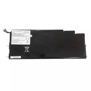 Batería Para Laptop Hasee HXT401