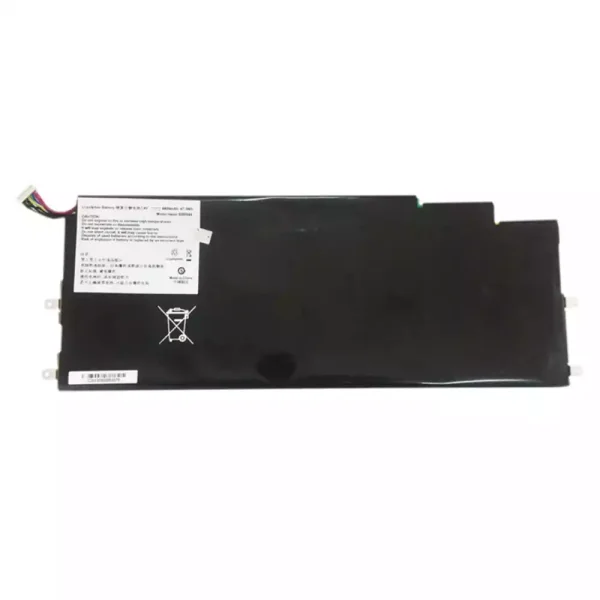 Batería Para Laptop Hasee HXT401