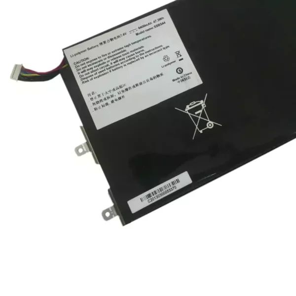 Batería Para Laptop Hasee HXT401 - Imagen 3