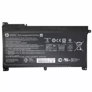 Batería Para Laptop HP TPN-W118