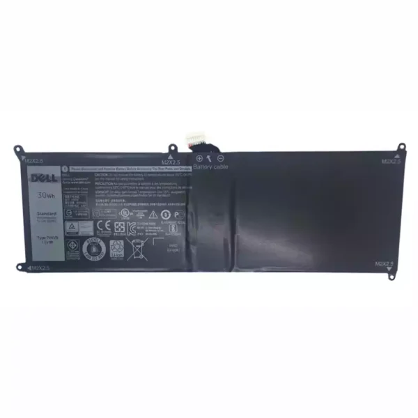 Batería Para Laptop DELL 7VKV9