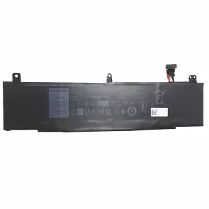 Batería Para Laptop DELL Alienware 13 R3