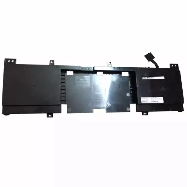 Batería Para Laptop DELL Alienware 13 R2 - Imagen 2