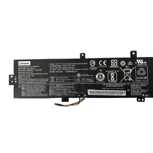 Batería Para Laptop LENOVO L15L2PB5