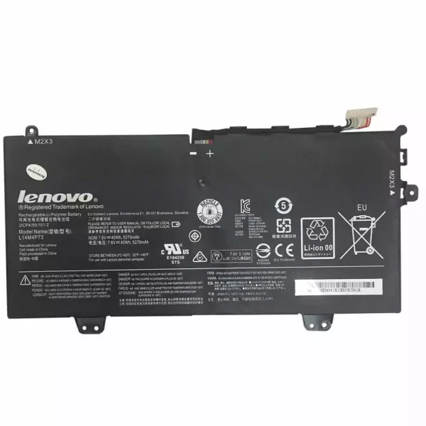 Batería Para Laptop LENOVO Yoga 700-11ISK