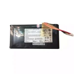 Batería Para Laptop Titan GT80