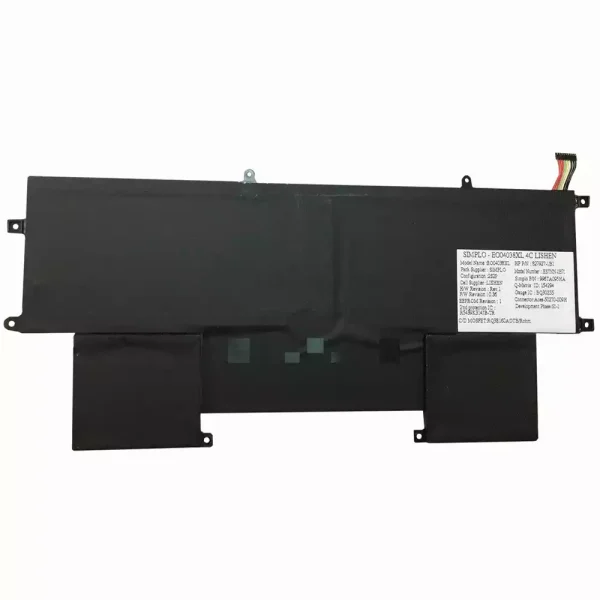 Batería Para Laptop HP HSTNN-IB71 - Imagen 2