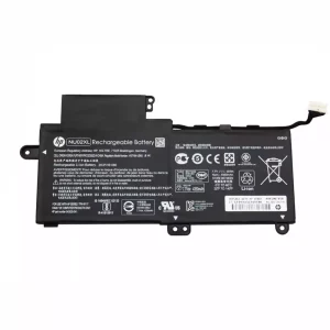 Batería Para Laptop HP TPN-W117