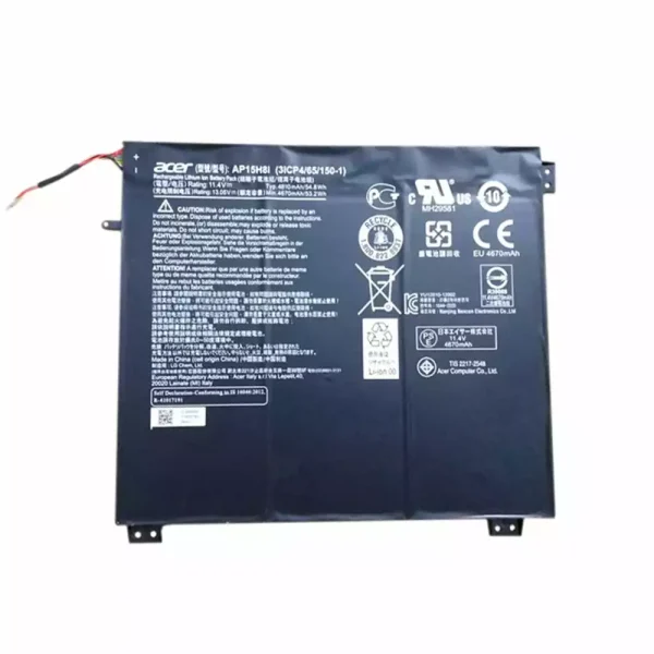 Batería Para Laptop ACER AO1-431