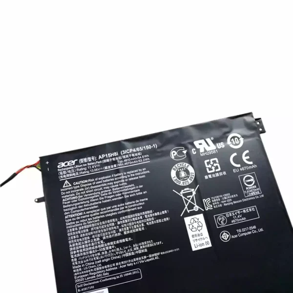 Batería Para Laptop ACER AO1-431 - Imagen 3